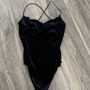 Abercrombie & Fitch bodysuit